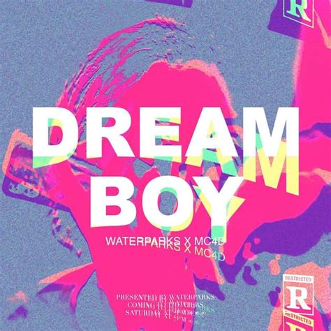 dreamboy lyrics|dream boy waterparks lyrics.